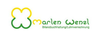 Logo Marlen Wenzl Bilanzbuchhaltung_Personalverrechnung